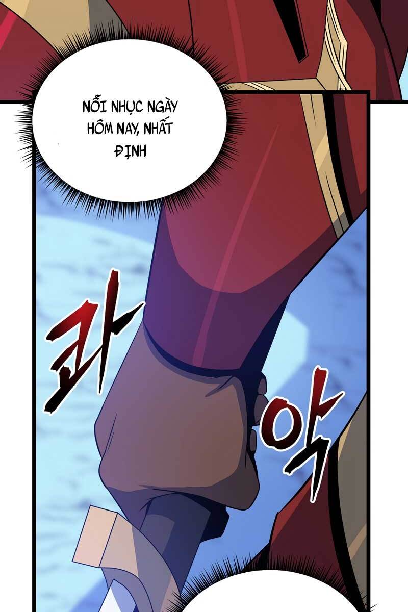 Tiêu Diệt Đấng Cứu Thế Chapter 112 - Trang 2