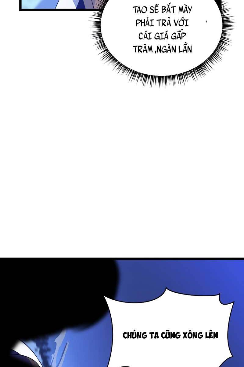 Tiêu Diệt Đấng Cứu Thế Chapter 112 - Trang 2