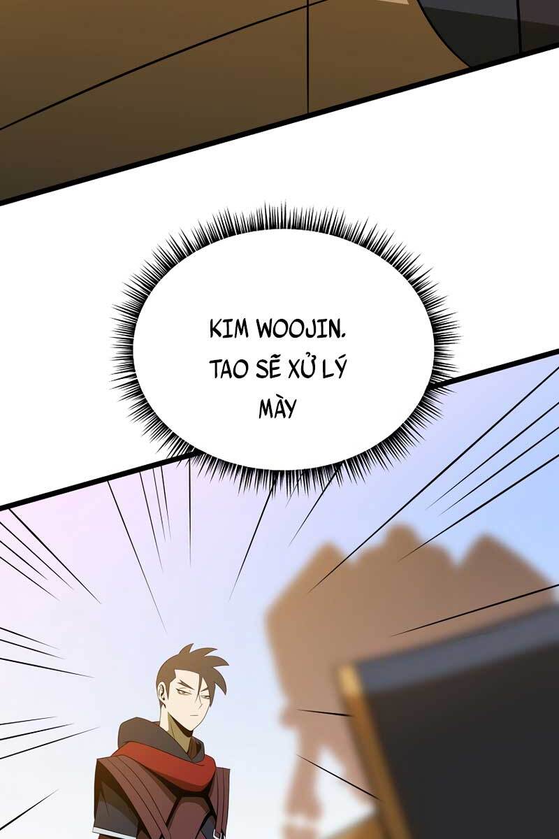 Tiêu Diệt Đấng Cứu Thế Chapter 112 - Trang 2