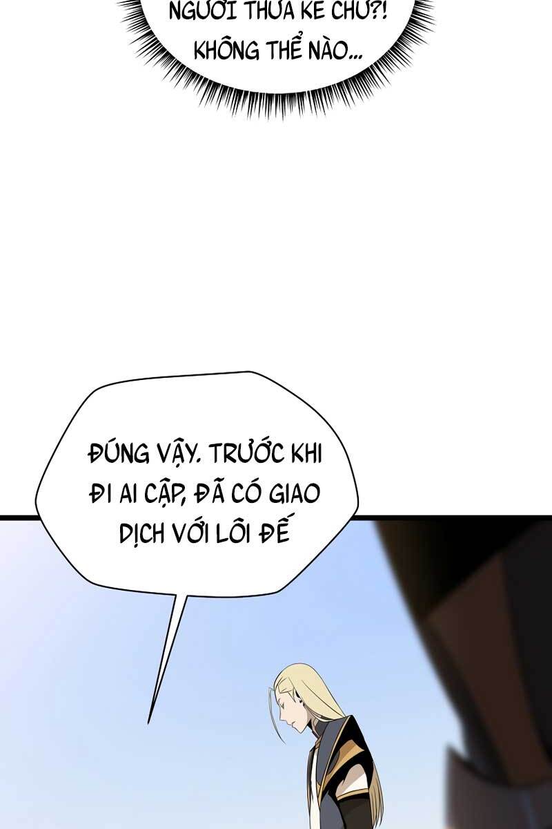 Tiêu Diệt Đấng Cứu Thế Chapter 112 - Trang 2