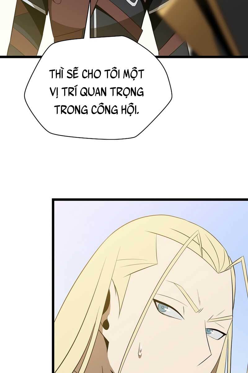 Tiêu Diệt Đấng Cứu Thế Chapter 112 - Trang 2