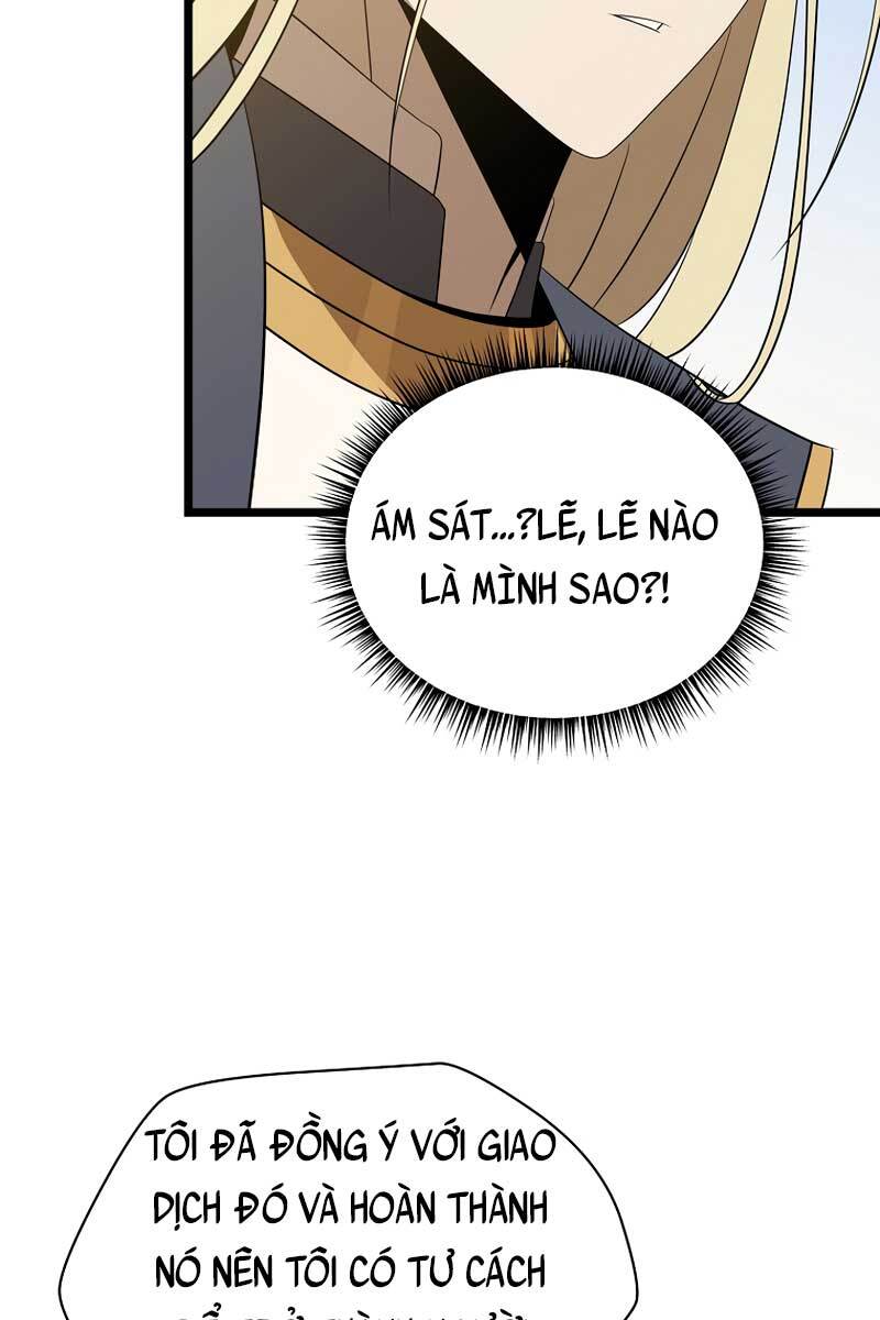 Tiêu Diệt Đấng Cứu Thế Chapter 112 - Trang 2