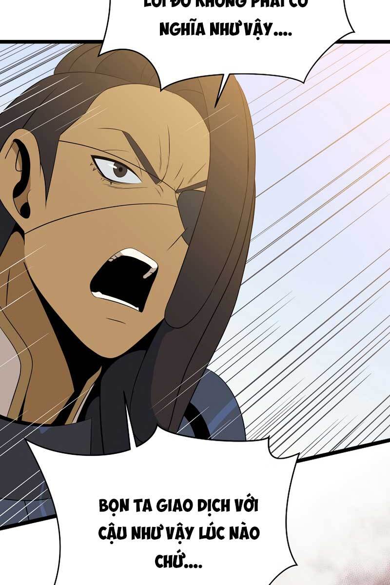 Tiêu Diệt Đấng Cứu Thế Chapter 112 - Trang 2