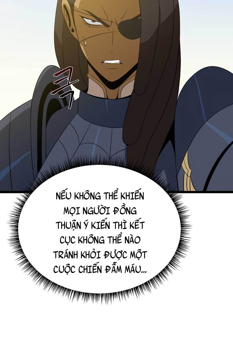 Tiêu Diệt Đấng Cứu Thế Chapter 112 - Trang 2