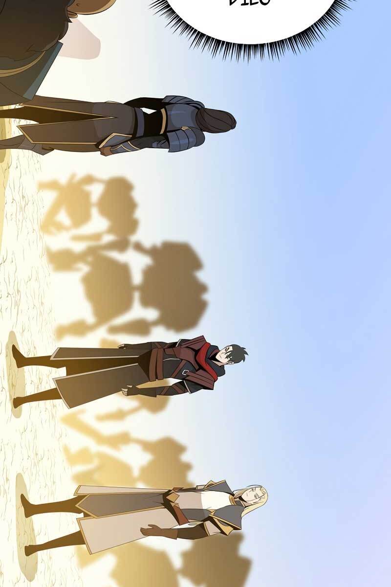 Tiêu Diệt Đấng Cứu Thế Chapter 112 - Trang 2