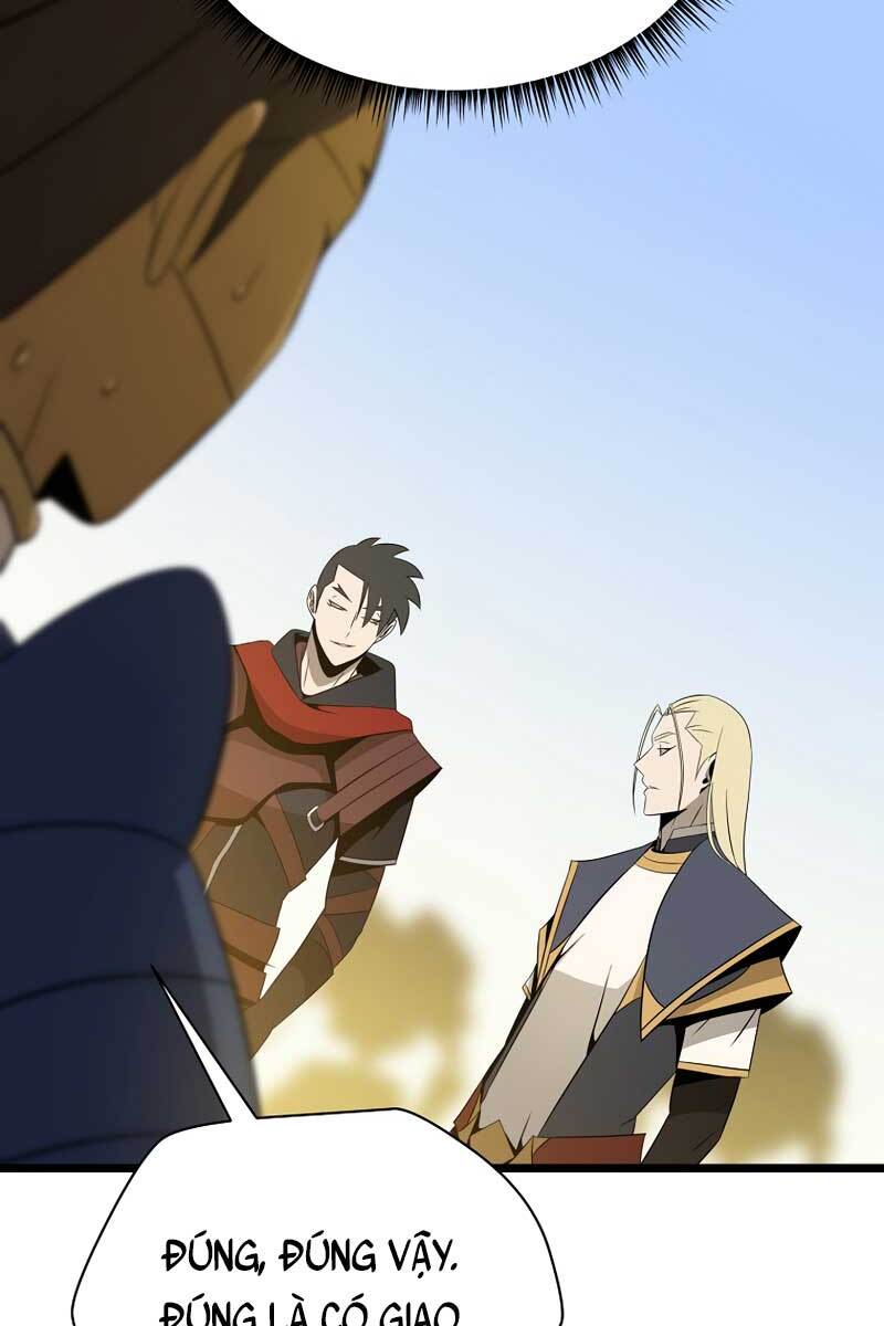 Tiêu Diệt Đấng Cứu Thế Chapter 112 - Trang 2