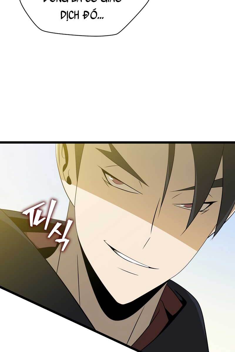 Tiêu Diệt Đấng Cứu Thế Chapter 112 - Trang 2