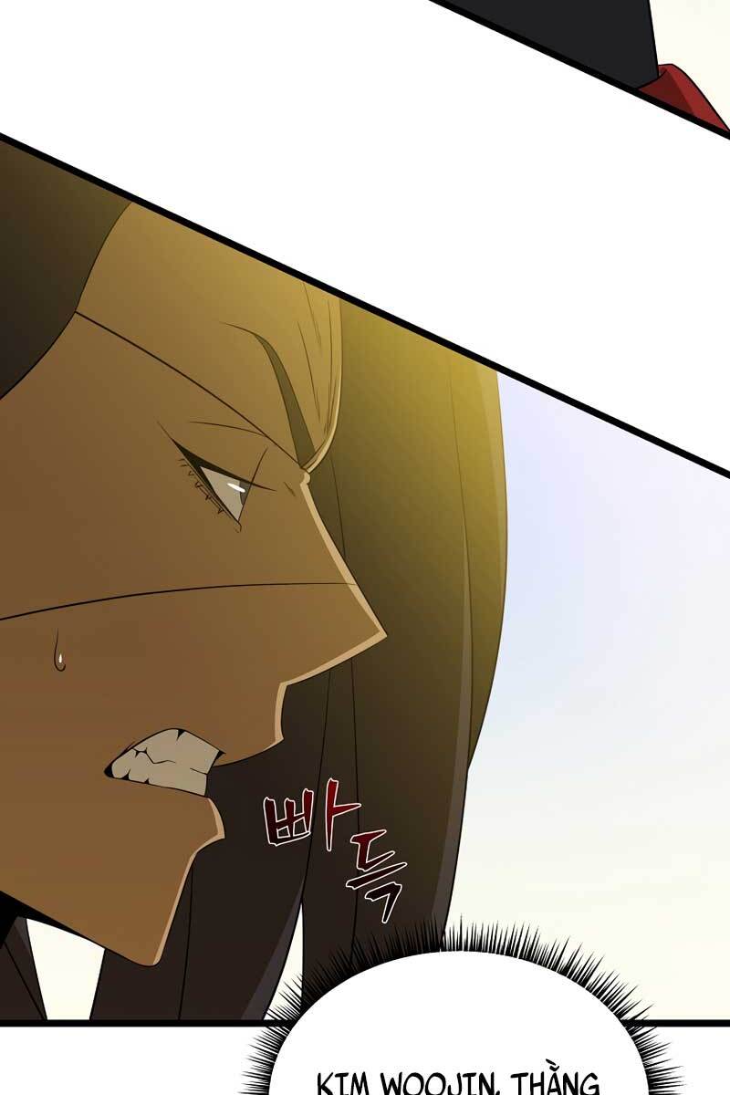 Tiêu Diệt Đấng Cứu Thế Chapter 112 - Trang 2