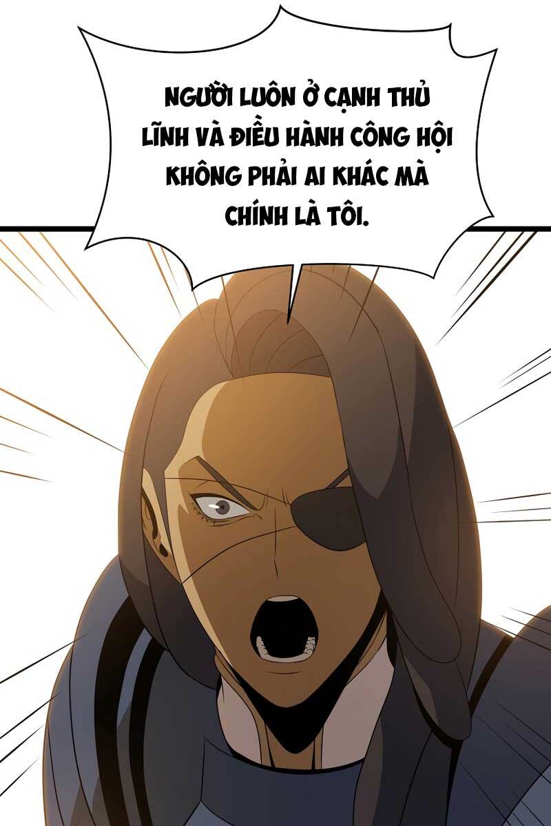 Tiêu Diệt Đấng Cứu Thế Chapter 112 - Trang 2