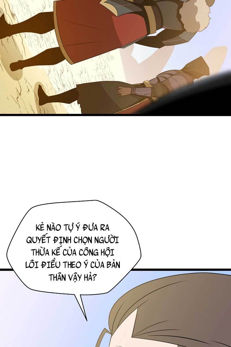 Tiêu Diệt Đấng Cứu Thế Chapter 112 - Trang 2
