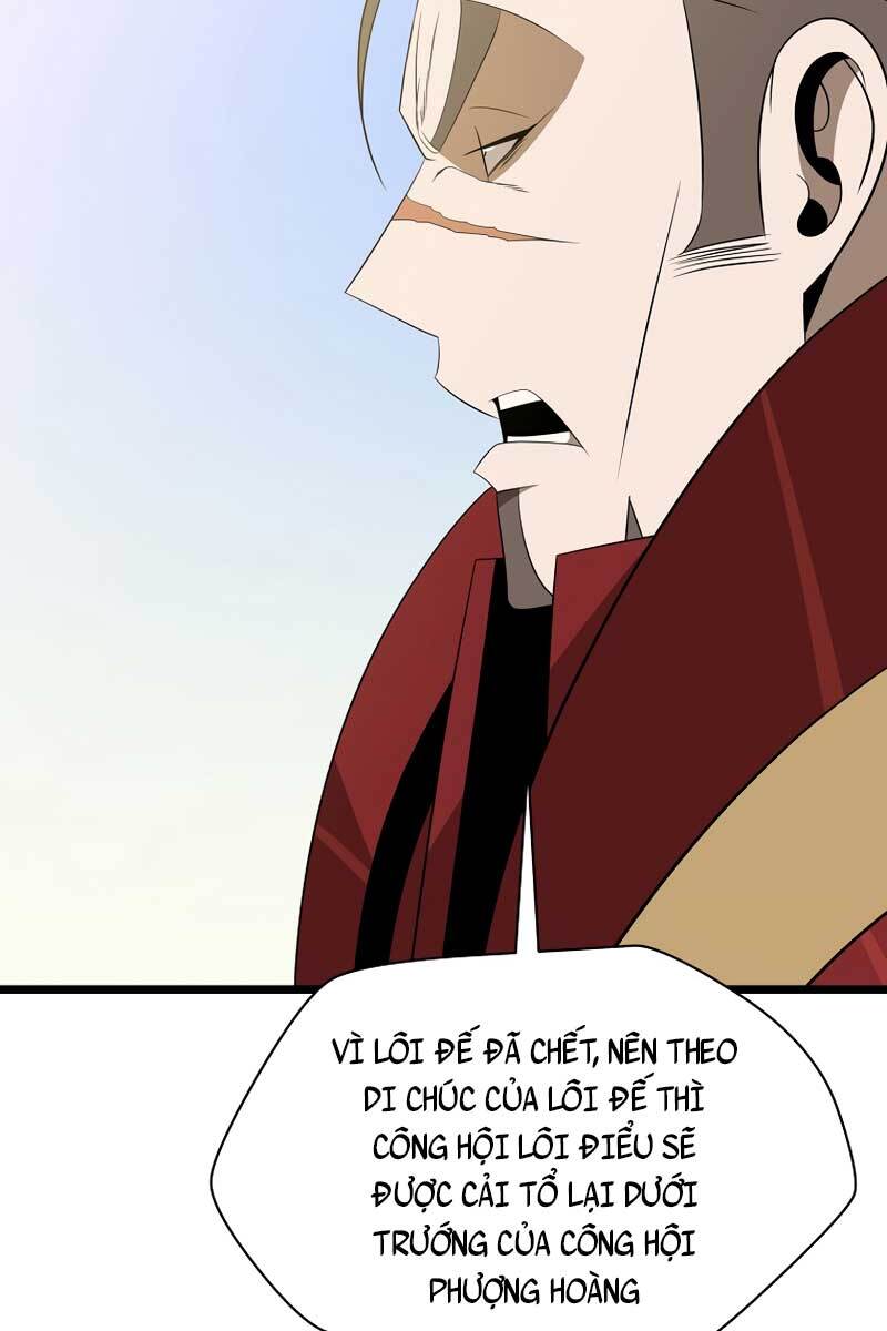 Tiêu Diệt Đấng Cứu Thế Chapter 112 - Trang 2