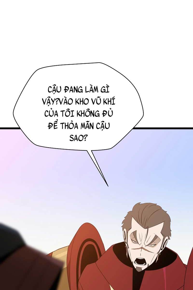 Tiêu Diệt Đấng Cứu Thế Chapter 112 - Trang 2