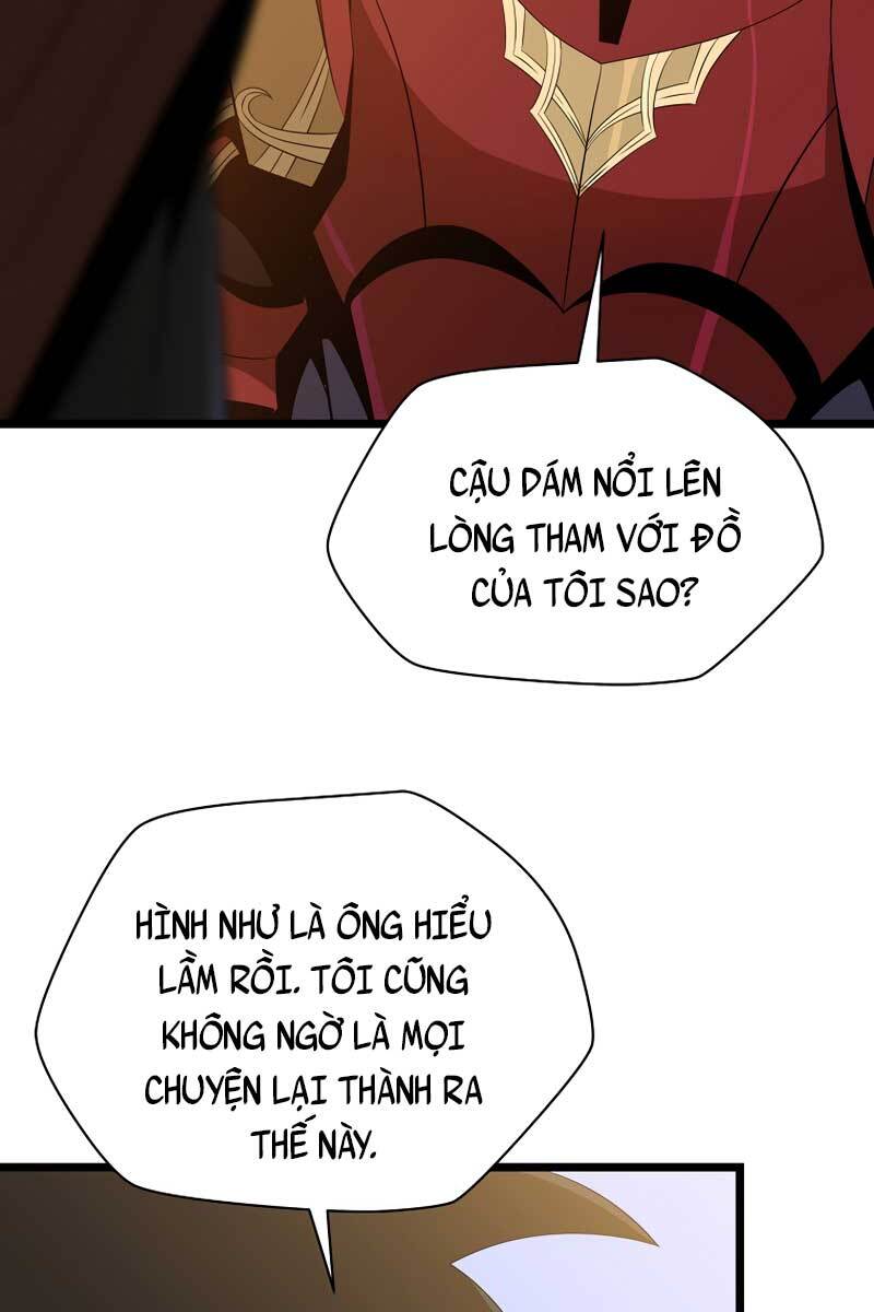 Tiêu Diệt Đấng Cứu Thế Chapter 112 - Trang 2