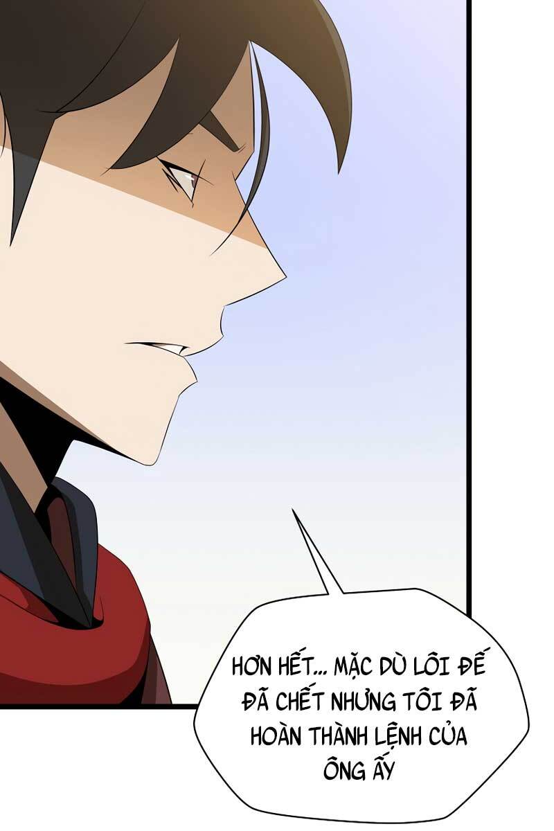 Tiêu Diệt Đấng Cứu Thế Chapter 112 - Trang 2