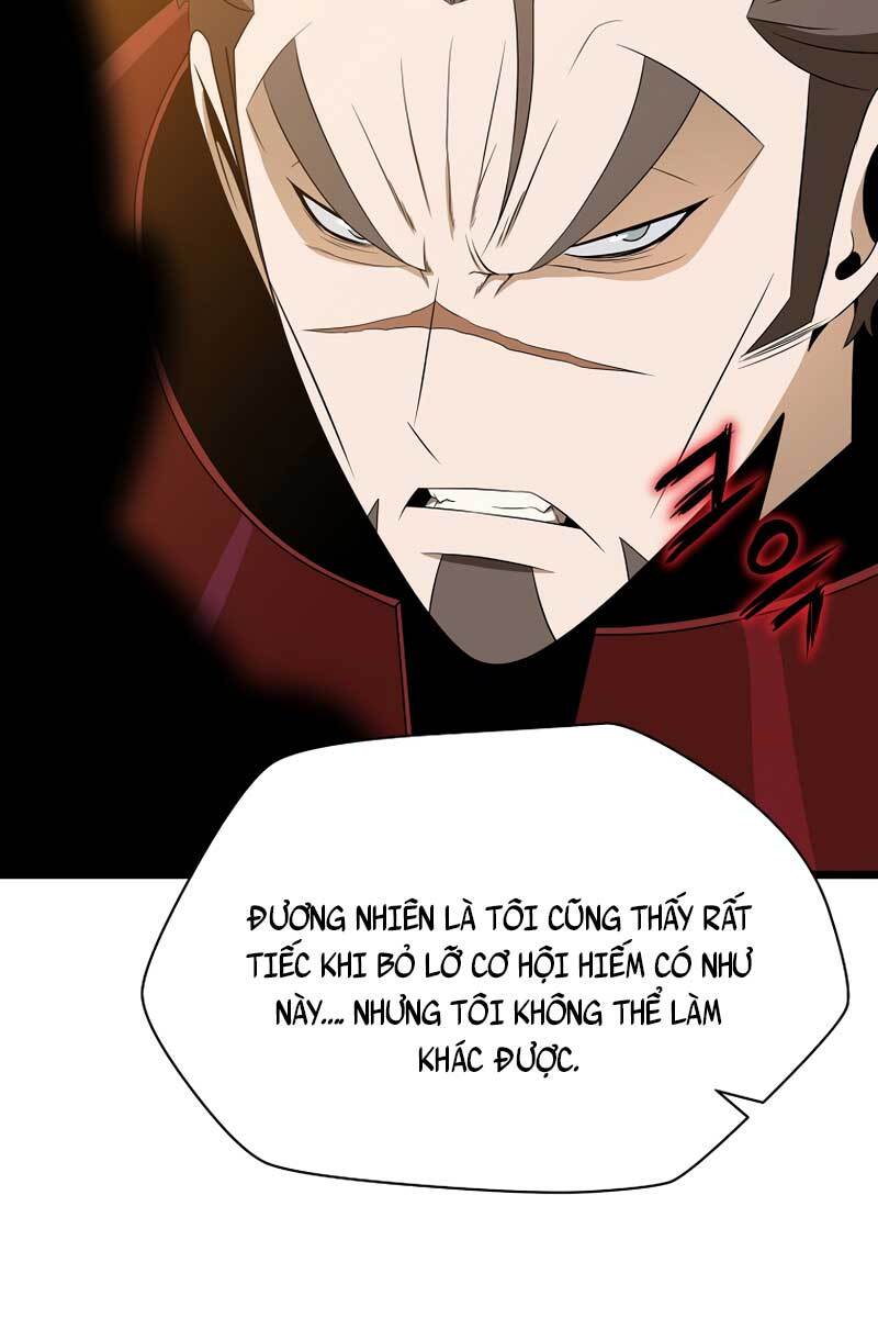 Tiêu Diệt Đấng Cứu Thế Chapter 112 - Trang 2