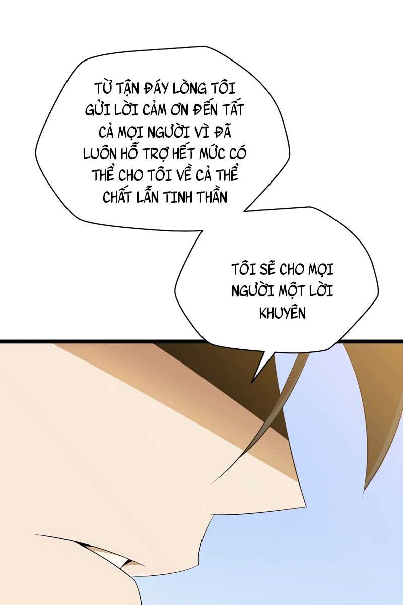 Tiêu Diệt Đấng Cứu Thế Chapter 112 - Trang 2