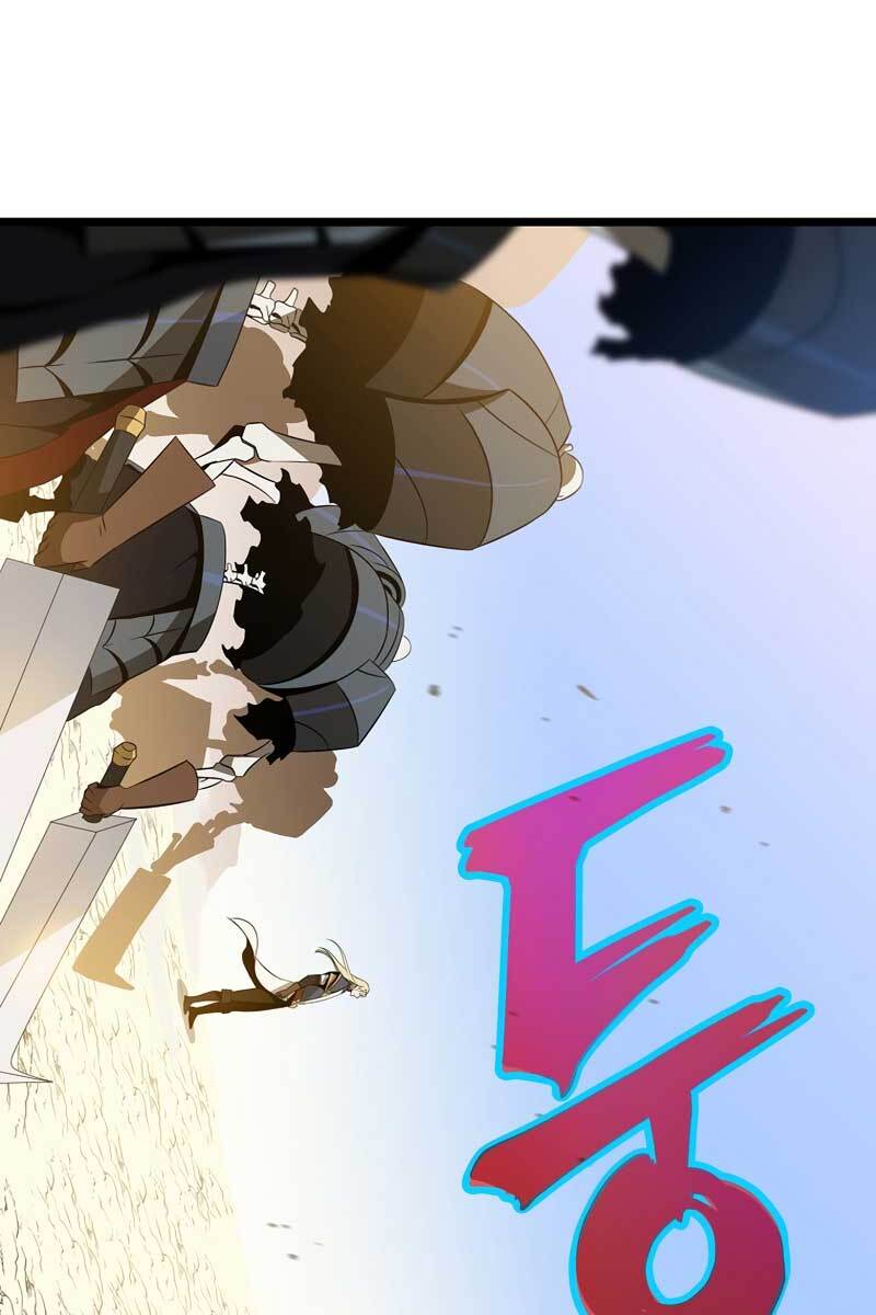 Tiêu Diệt Đấng Cứu Thế Chapter 112 - Trang 2