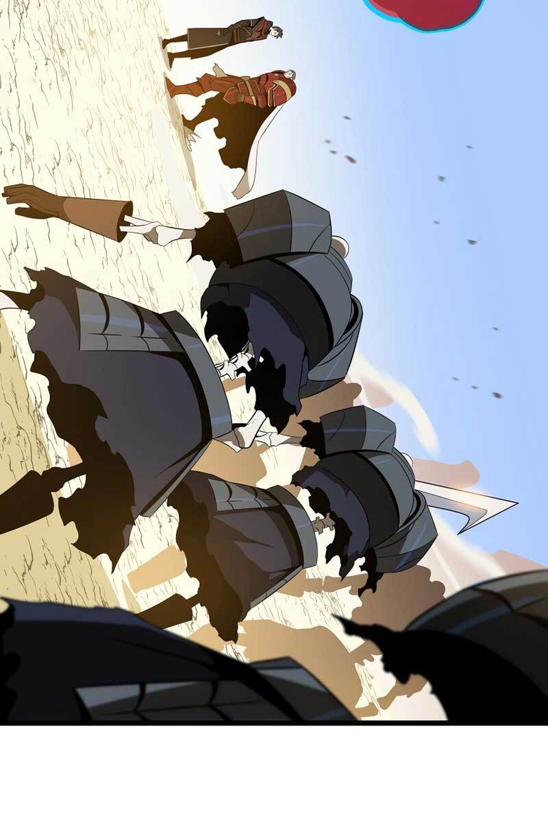 Tiêu Diệt Đấng Cứu Thế Chapter 112 - Trang 2