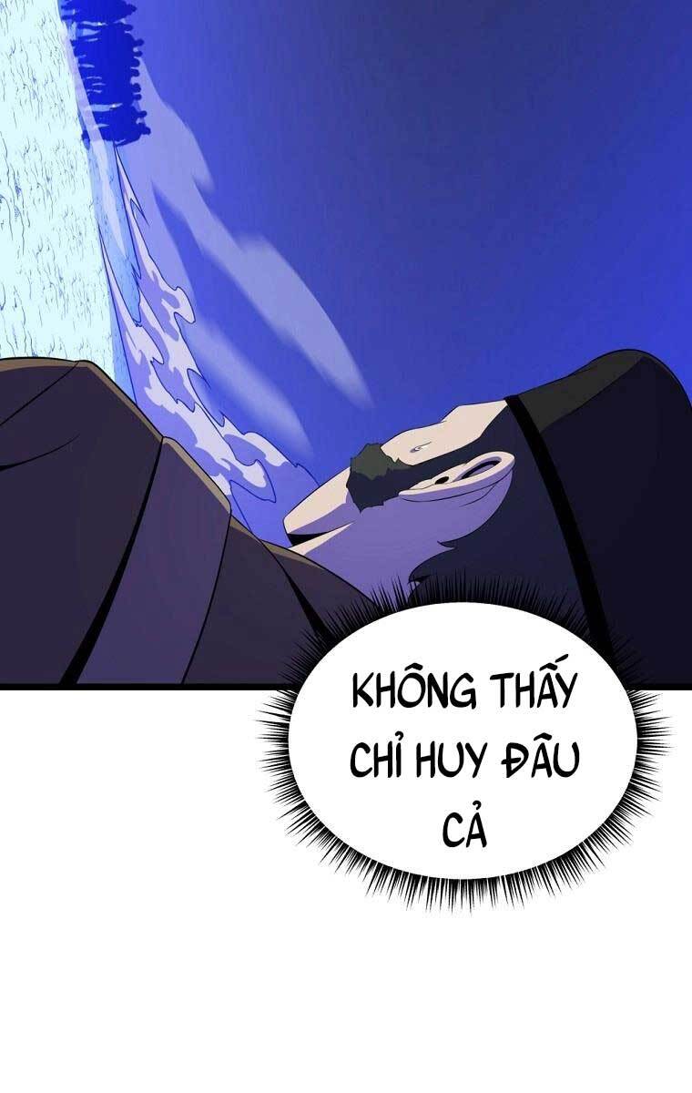 Tiêu Diệt Đấng Cứu Thế Chapter 113 - Trang 2