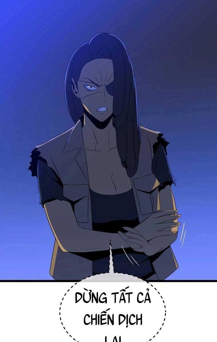 Tiêu Diệt Đấng Cứu Thế Chapter 113 - Trang 2