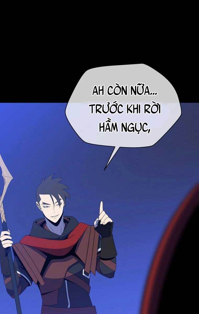 Tiêu Diệt Đấng Cứu Thế Chapter 113 - Trang 2