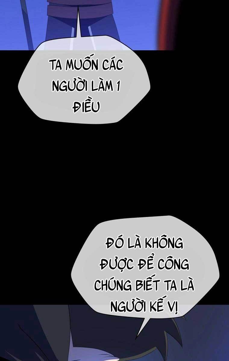 Tiêu Diệt Đấng Cứu Thế Chapter 113 - Trang 2