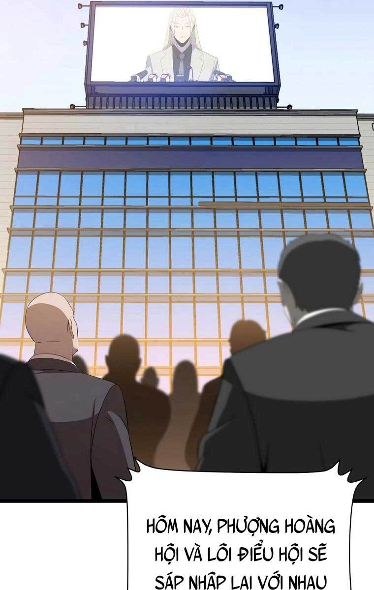 Tiêu Diệt Đấng Cứu Thế Chapter 113 - Trang 2