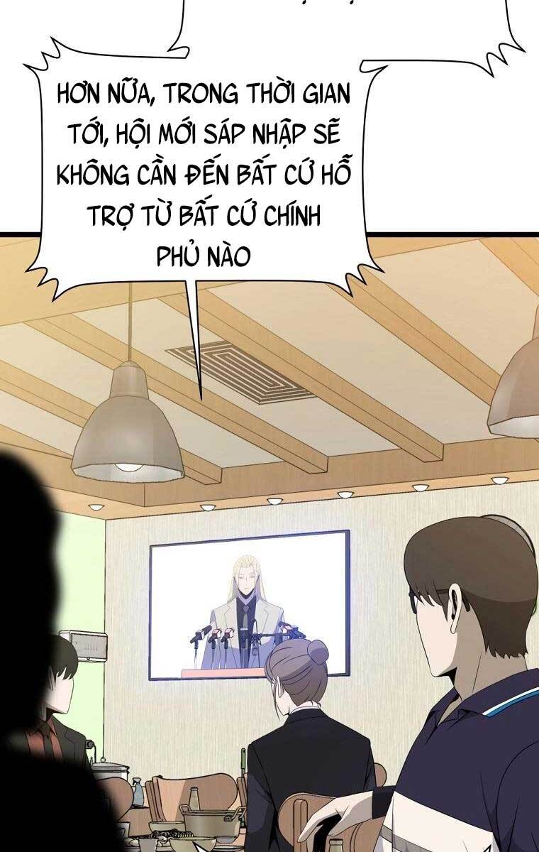 Tiêu Diệt Đấng Cứu Thế Chapter 113 - Trang 2