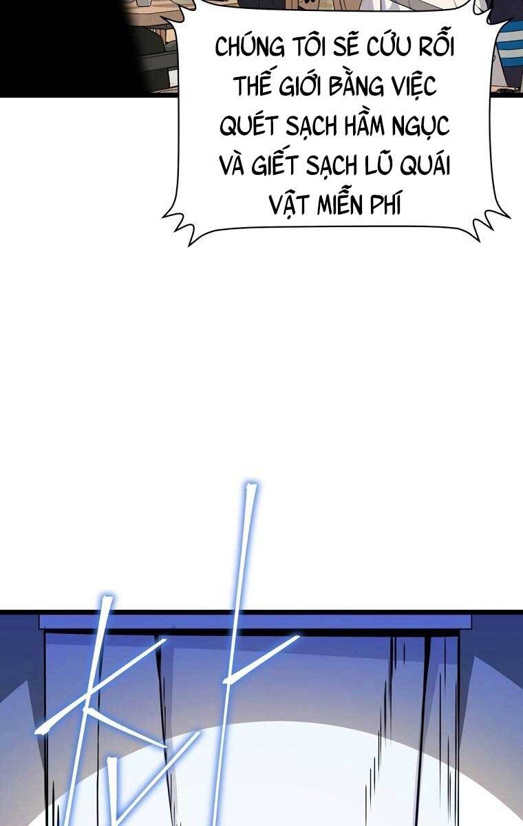 Tiêu Diệt Đấng Cứu Thế Chapter 113 - Trang 2