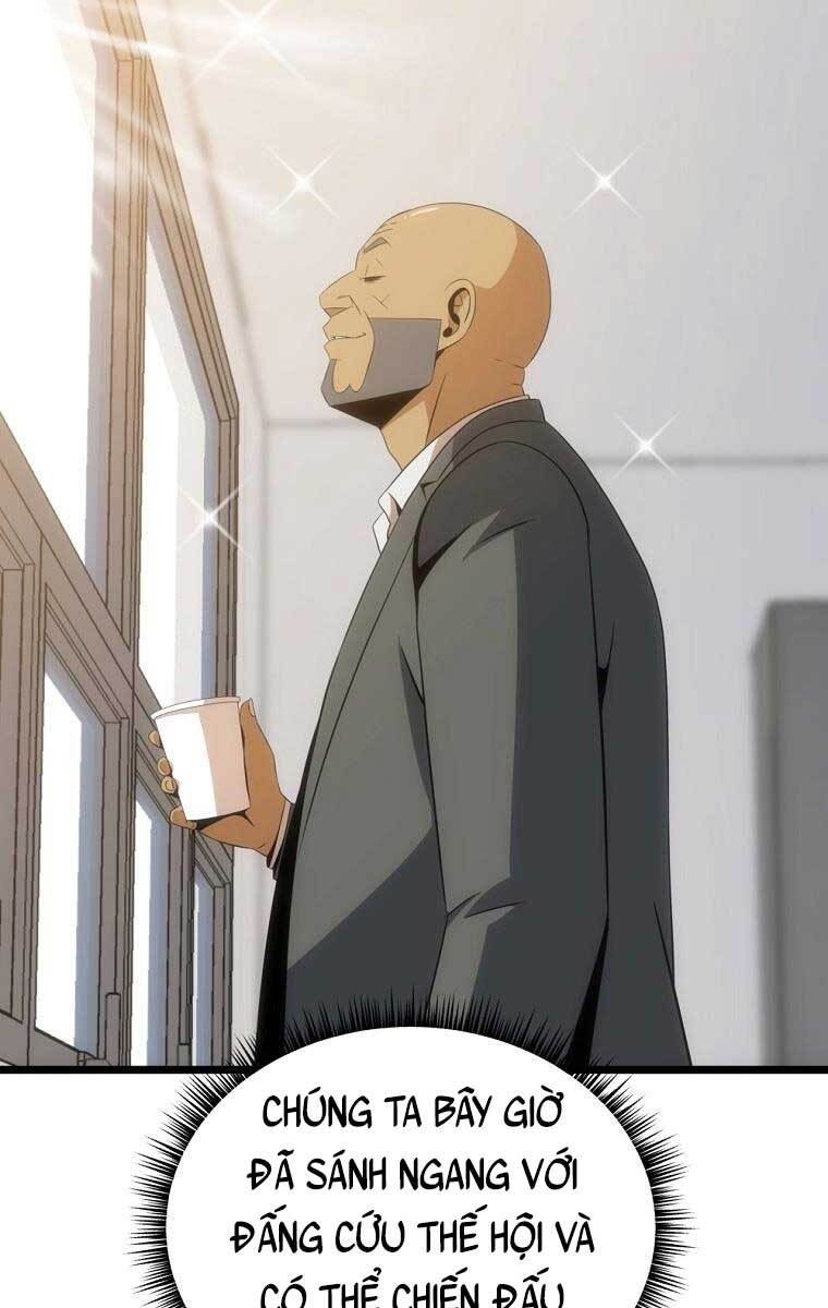 Tiêu Diệt Đấng Cứu Thế Chapter 113 - Trang 2
