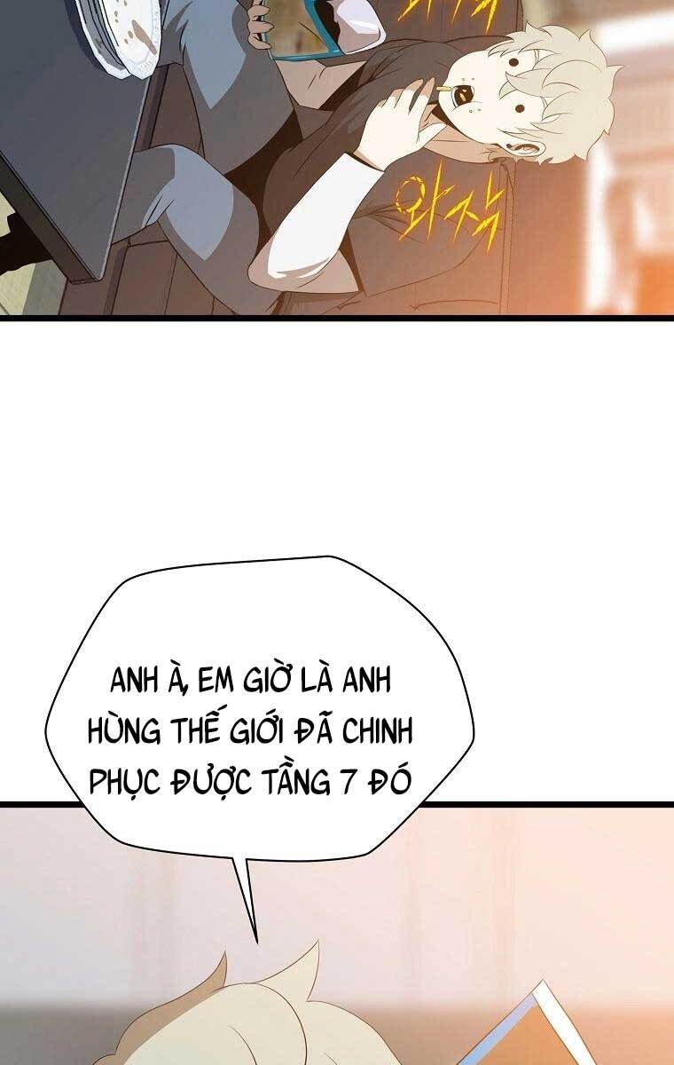 Tiêu Diệt Đấng Cứu Thế Chapter 113 - Trang 2