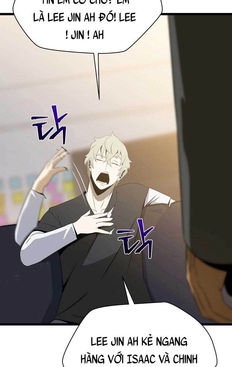 Tiêu Diệt Đấng Cứu Thế Chapter 113 - Trang 2