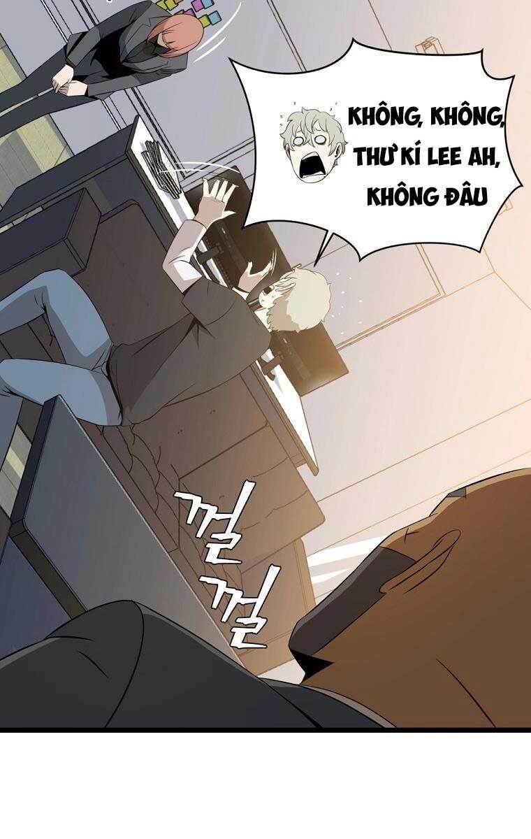 Tiêu Diệt Đấng Cứu Thế Chapter 113 - Trang 2