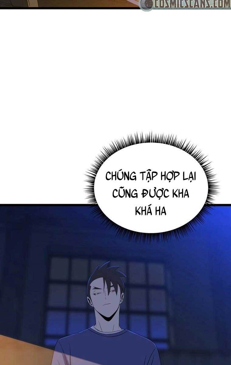 Tiêu Diệt Đấng Cứu Thế Chapter 113 - Trang 2