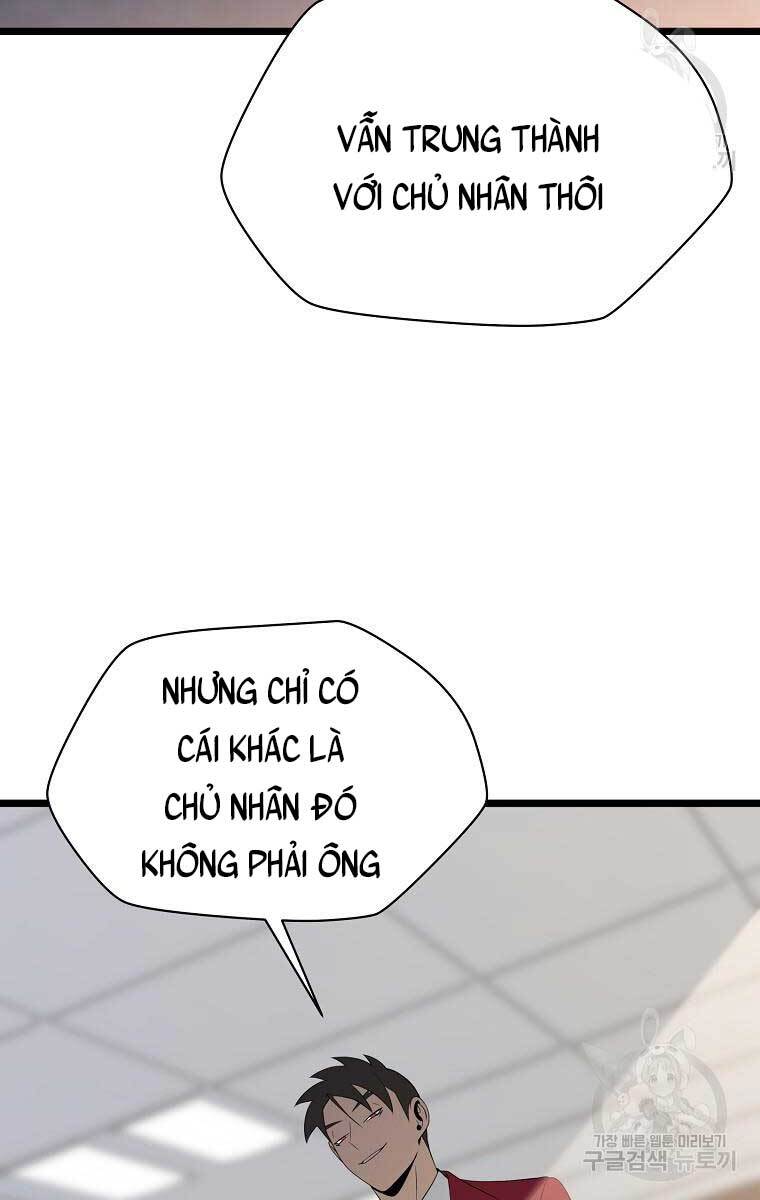 Tiêu Diệt Đấng Cứu Thế Chapter 114 - Trang 2