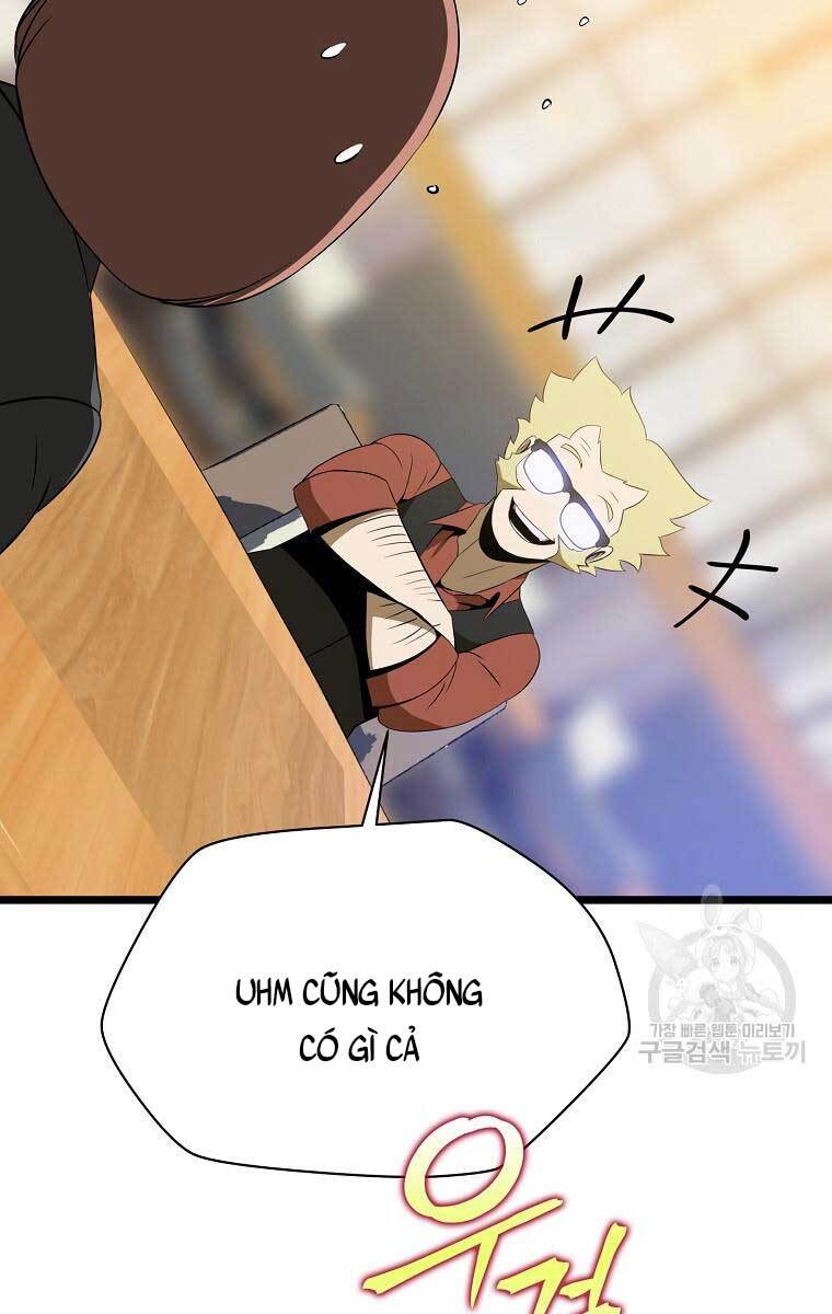 Tiêu Diệt Đấng Cứu Thế Chapter 114 - Trang 2