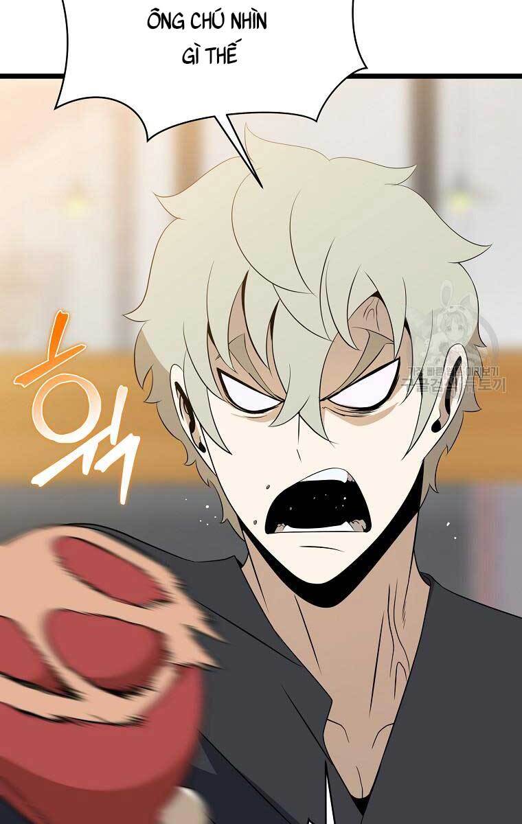 Tiêu Diệt Đấng Cứu Thế Chapter 114 - Trang 2