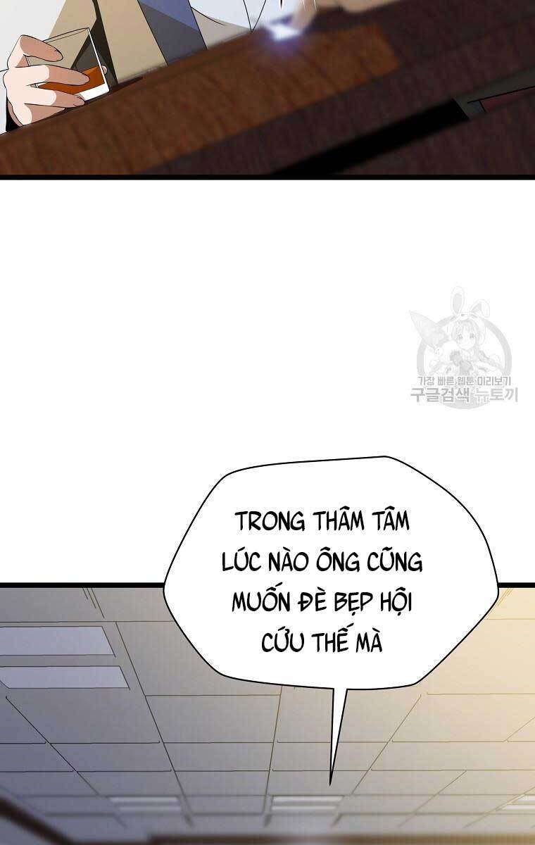 Tiêu Diệt Đấng Cứu Thế Chapter 114 - Trang 2