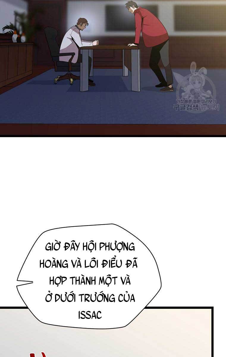 Tiêu Diệt Đấng Cứu Thế Chapter 114 - Trang 2