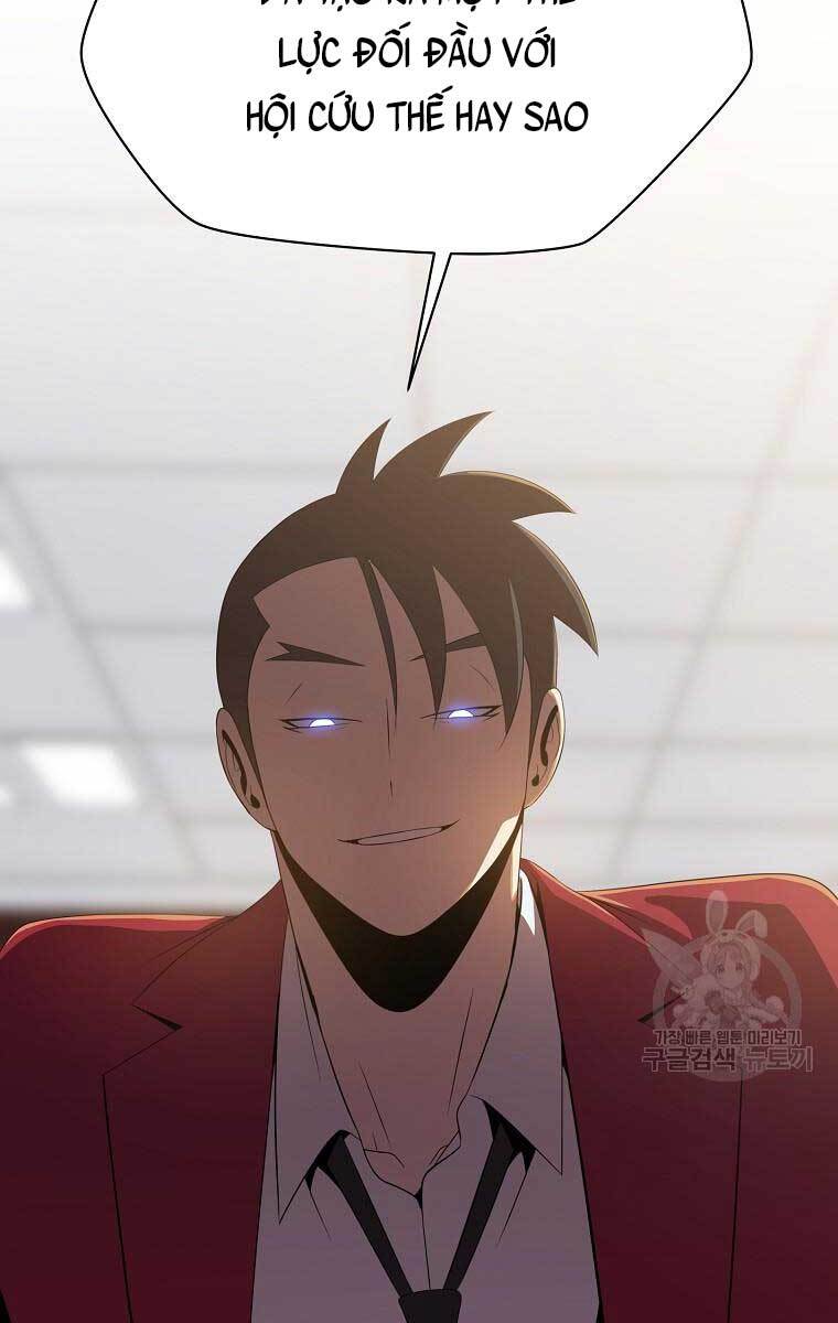 Tiêu Diệt Đấng Cứu Thế Chapter 114 - Trang 2