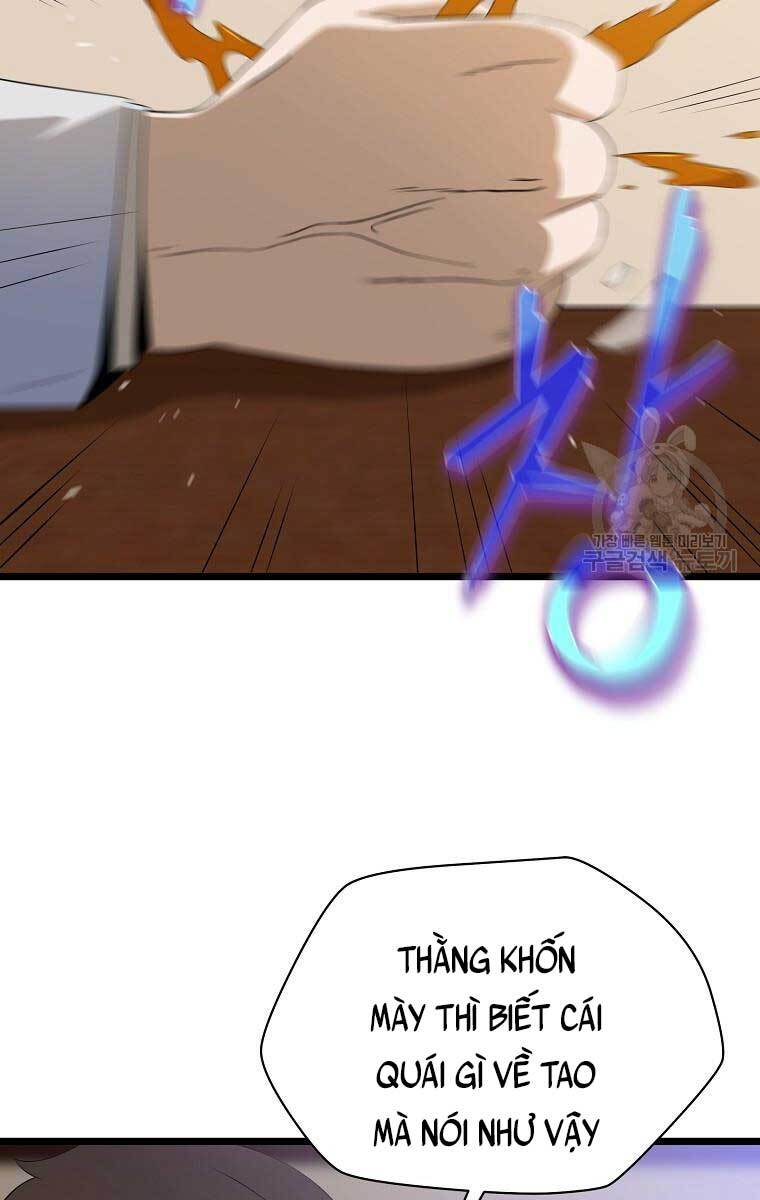 Tiêu Diệt Đấng Cứu Thế Chapter 114 - Trang 2