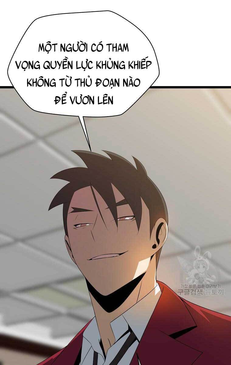 Tiêu Diệt Đấng Cứu Thế Chapter 114 - Trang 2