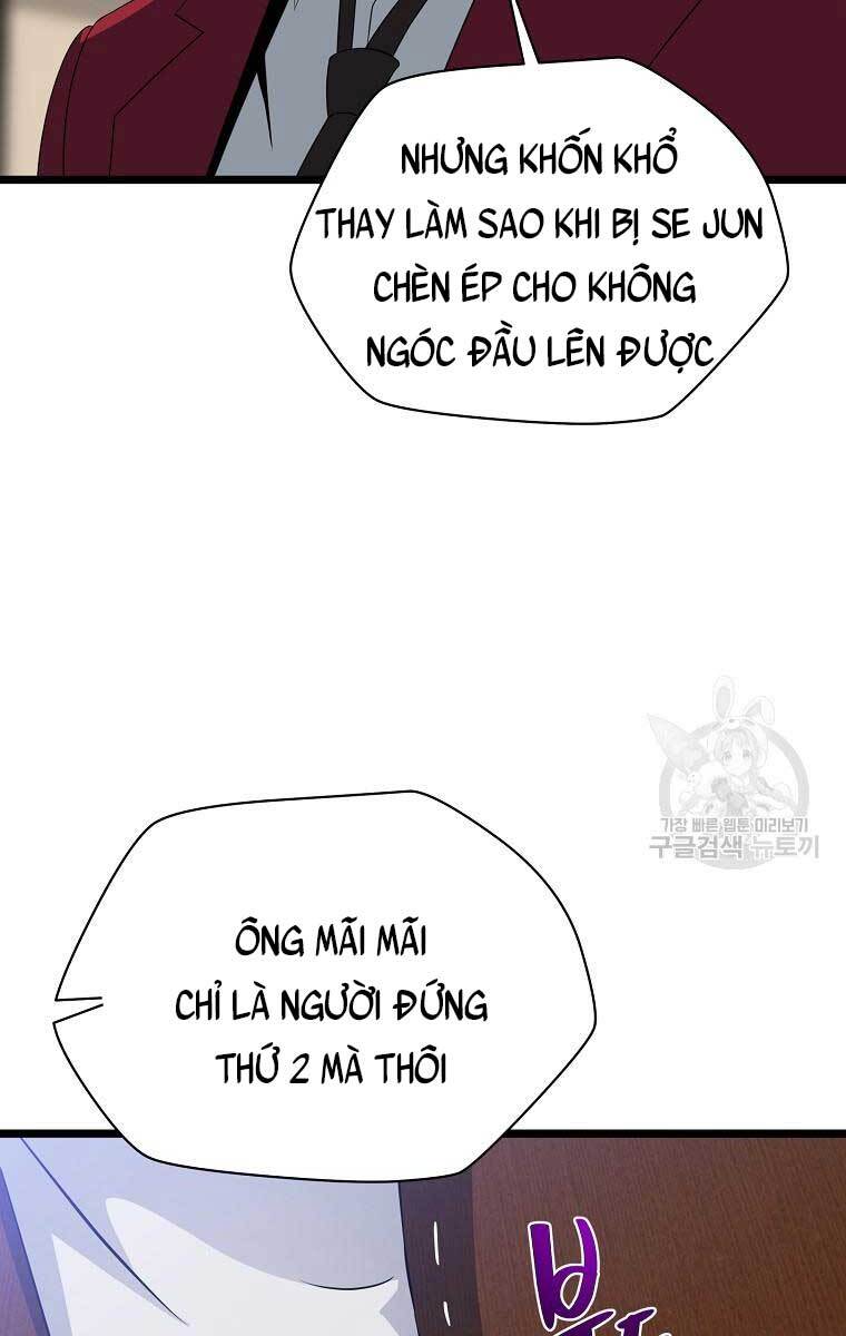 Tiêu Diệt Đấng Cứu Thế Chapter 114 - Trang 2