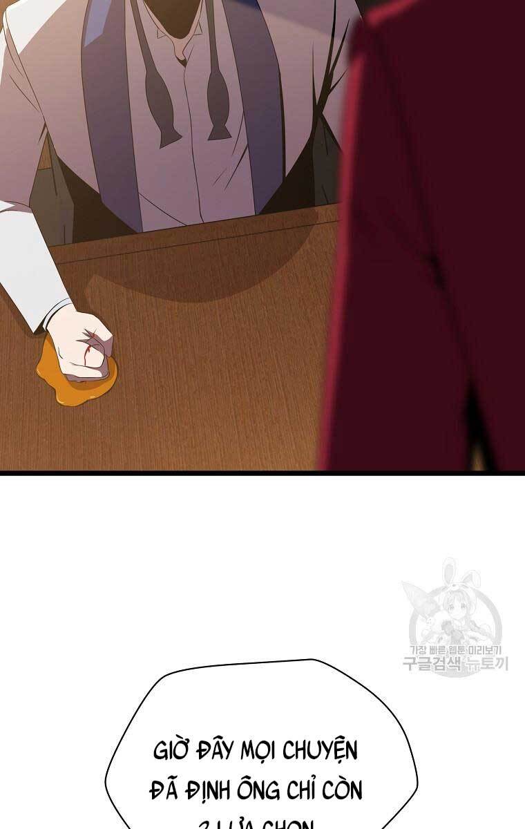 Tiêu Diệt Đấng Cứu Thế Chapter 114 - Trang 2