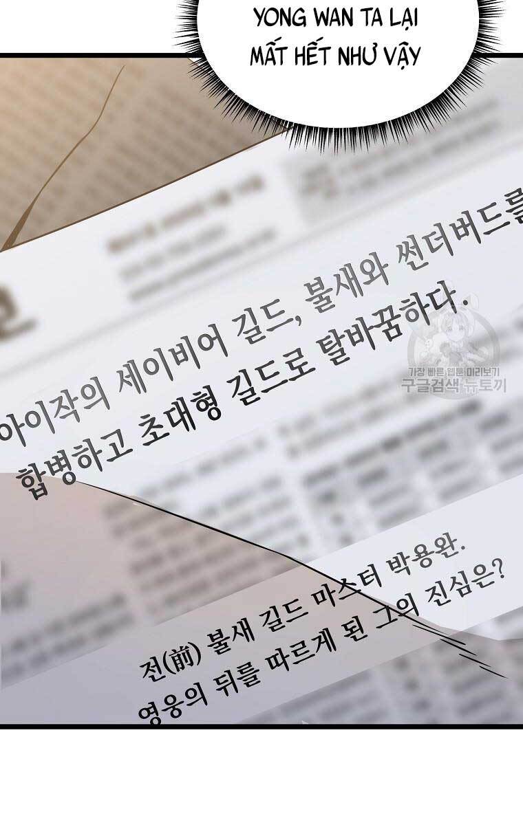 Tiêu Diệt Đấng Cứu Thế Chapter 114 - Trang 2