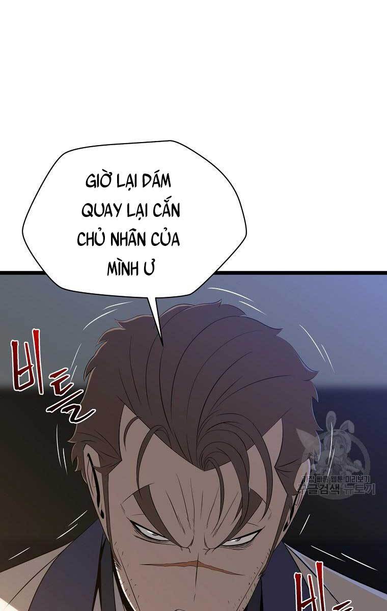 Tiêu Diệt Đấng Cứu Thế Chapter 114 - Trang 2