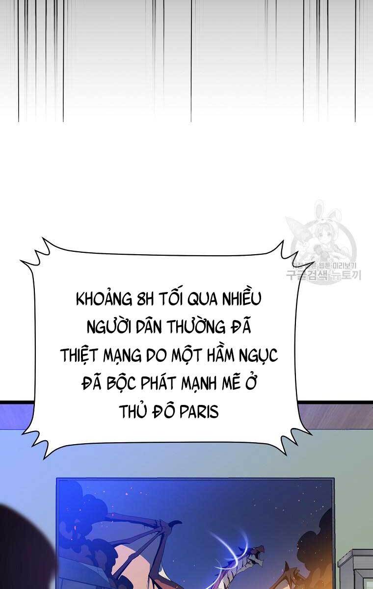 Tiêu Diệt Đấng Cứu Thế Chapter 114 - Trang 2