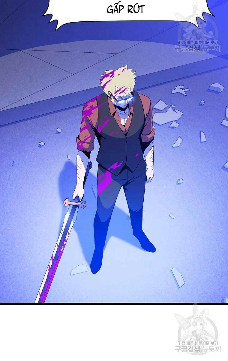 Tiêu Diệt Đấng Cứu Thế Chapter 114 - Trang 2