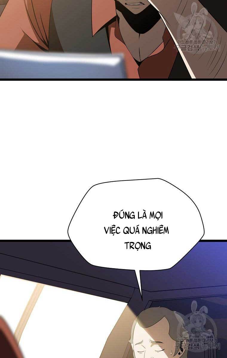 Tiêu Diệt Đấng Cứu Thế Chapter 114 - Trang 2