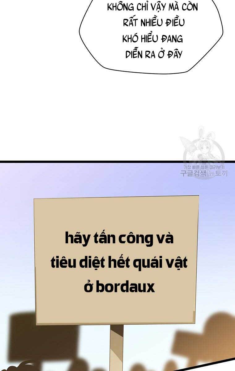 Tiêu Diệt Đấng Cứu Thế Chapter 114 - Trang 2